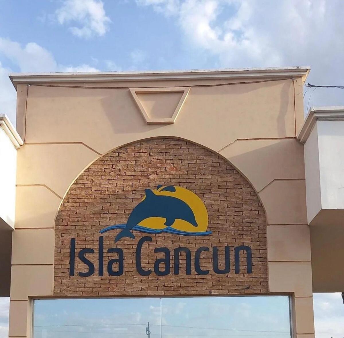Casa Cardoso Isla Cancun Resort Extérieur photo