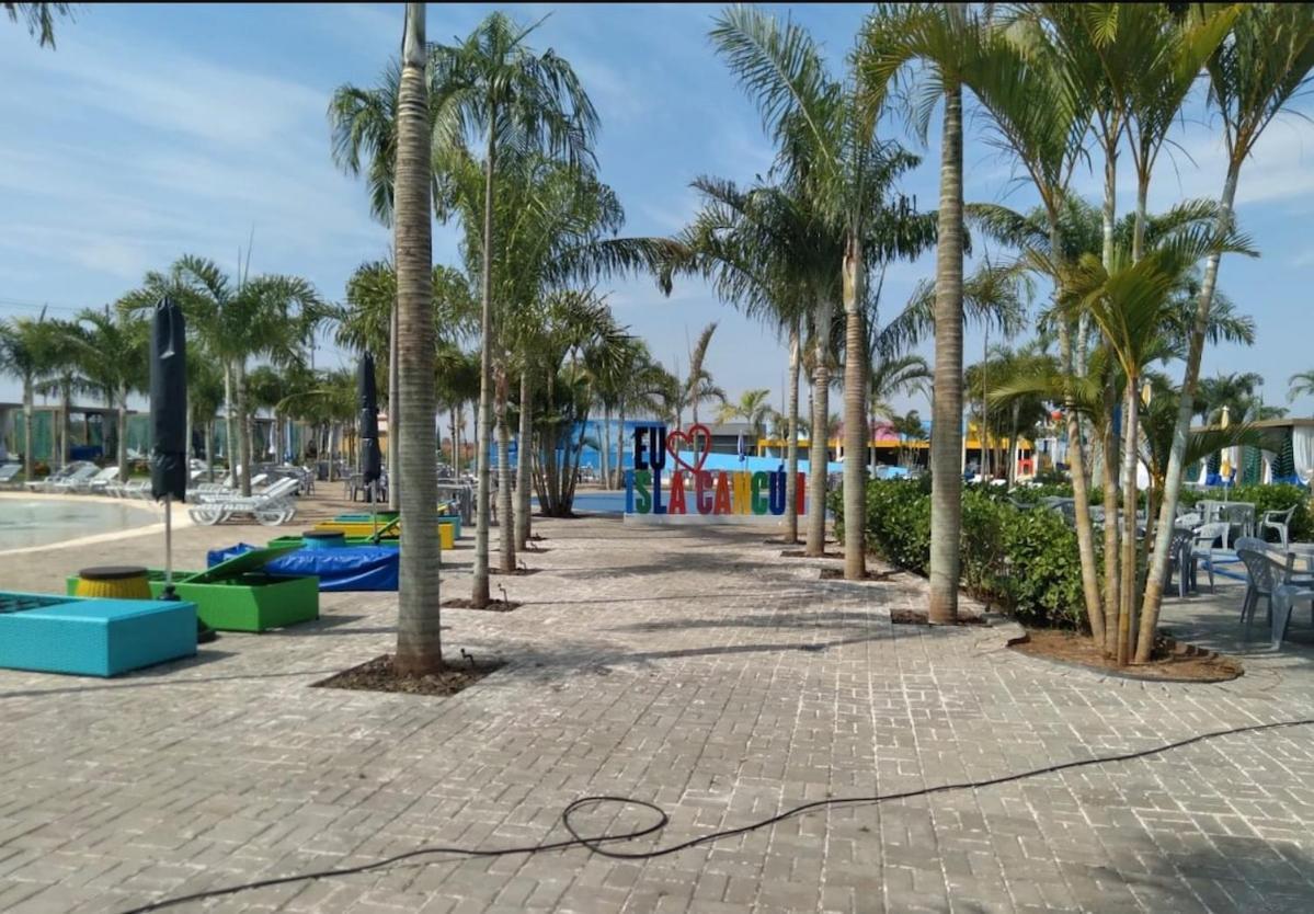 Casa Cardoso Isla Cancun Resort Extérieur photo