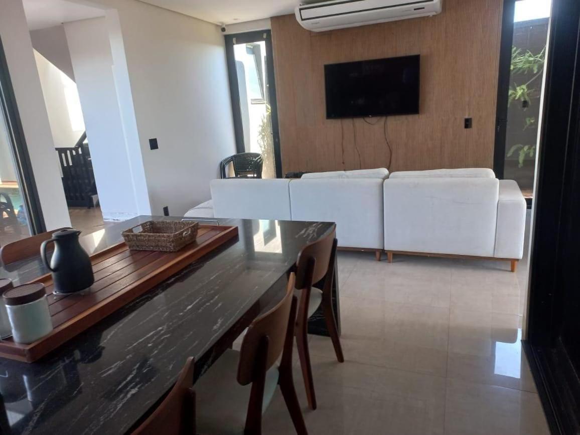 Casa Cardoso Isla Cancun Resort Extérieur photo